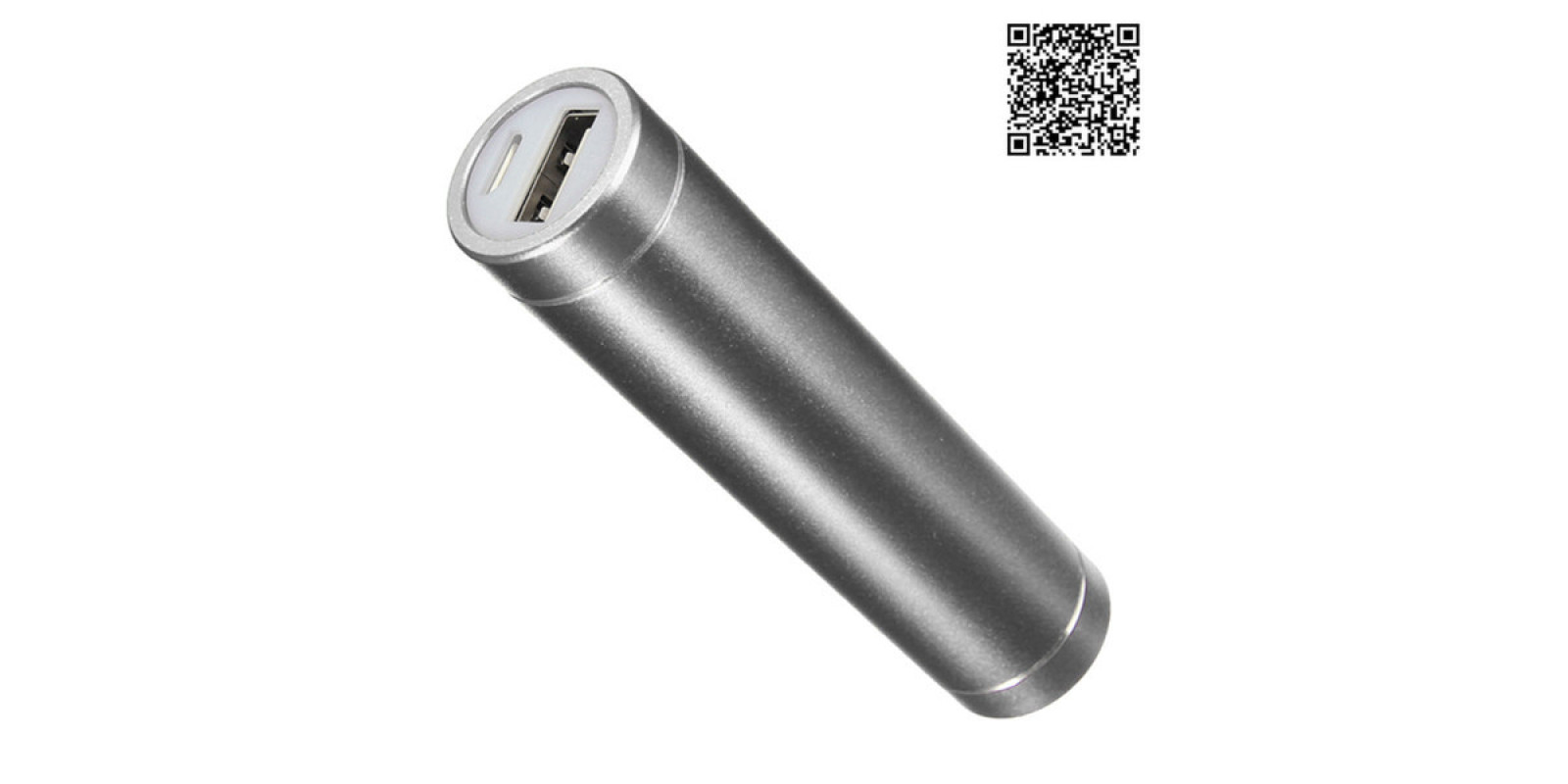Повербанк для одного 18650 Li-Ion
